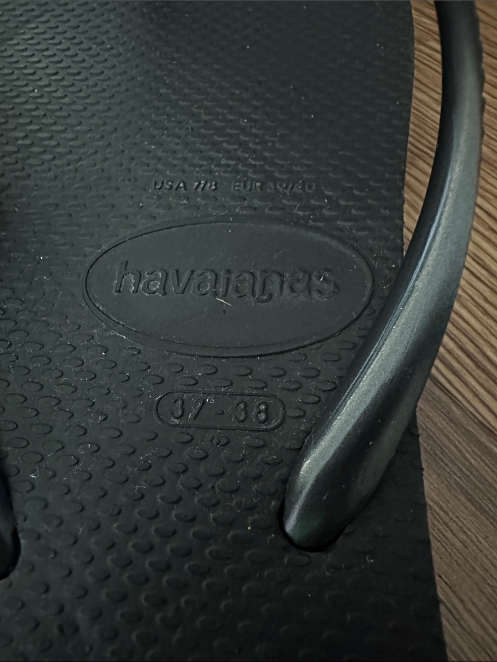 Havaianas Platform Slim Flip Flops - Picture 4 of 4